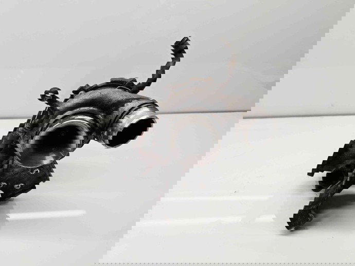 Turbina  Bmw 5 (E60) [Fabr 2004-2010] 7800594C 2.0 N47D 105KW / 143CP