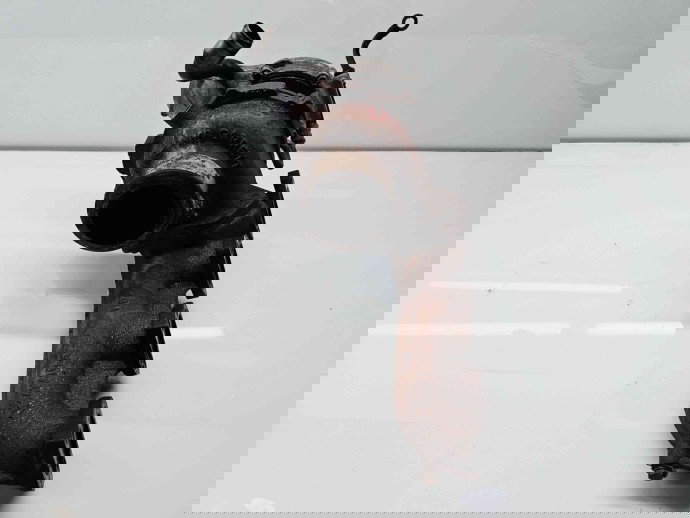 Turbina  Bmw 5 (E60) [Fabr 2004-2010] 7800594C 2.0 N47D 105KW / 143CP