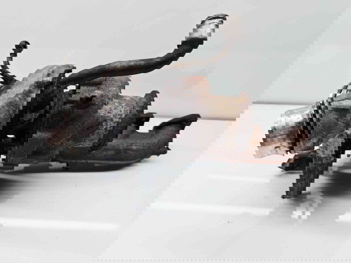 Turbina  Bmw 3 (E90) [Fabr 2005-2011] 7800594C 2.0 N47D 105KW / 143CP