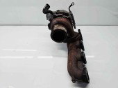 Turbina  Bmw 3 (E90) [Fabr 2005-2011] 7800594C 2.0 N47D 105KW / 143CP