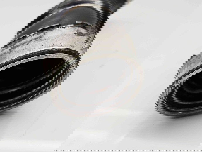 Tub intercooler Bmw 3 (E90) [Fabr 2005-2011] 7797480 2.0 N47D 105KW / 143CP