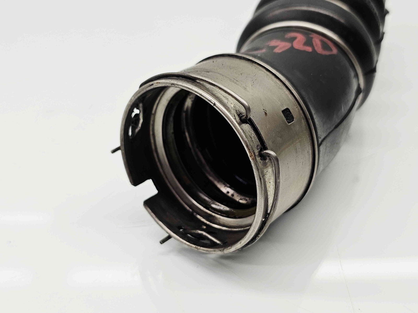 Tub intercooler Bmw 3 (E90) [Fabr 2005-2011] 7797480 2.0 N47D 105KW / 143CP - imagine 3