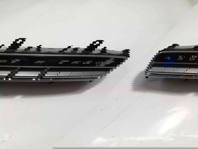 Panou comanda clima A2139054707 Mercedes E220 W213 2.0 2016-2021