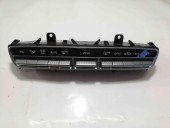 Panou comanda clima A2139054707 Mercedes E220 W213 2.0 2016-2021