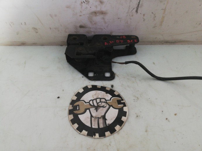 Broasca capota Audi A4 B7 1.9 BKE OEM 2004-2008