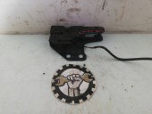 Broasca capota Audi A4 B7 1.9 BKE OEM 2004-2008
