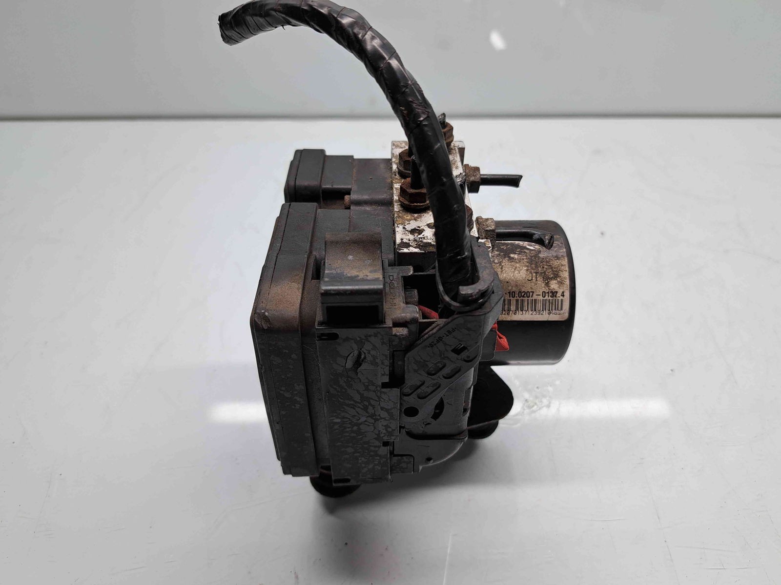 Pompa ABS Volkswagen Eos (1F7, 1F8) [Fabr 2006-2015] 1K0907379AF 1.9 TDI BXE 77KW / 105CP - imagine 2