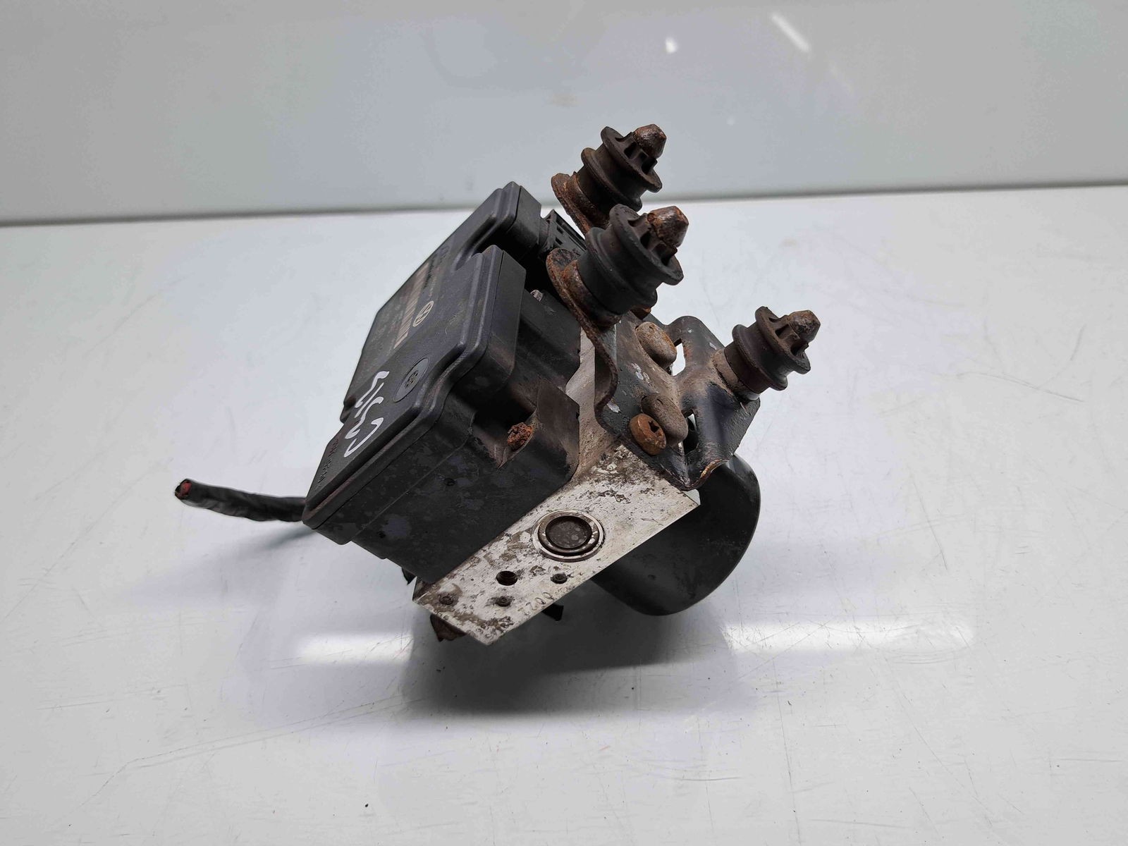 Pompa ABS Volkswagen Eos (1F7, 1F8) [Fabr 2006-2015] 1K0907379AF 1.9 TDI BXE 77KW / 105CP - imagine 4