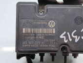 Pompa ABS  Volkswagen Eos (1F7, 1F8) [Fabr 2006-2015] 1K0907379AF 1.9 TDI BXE 77KW / 105CP