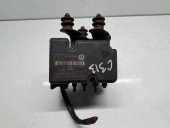 Pompa ABS  AUDI A3 (8P1) [Fabr 2003-2012] 1K0907379AF 1.9 TDI BXE 77KW / 105CP