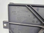 Electroventilator  AUDI A3 (8P1) [Fabr 2003-2012] 1K0121205AA 1.9 TDI BXE 77KW / 105CP