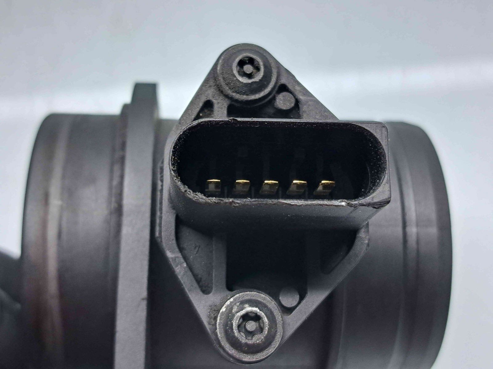 Debitmetru aer Seat Altea XL (5P5, 5P8) [Fabr 2006-2015] 038906461B 1.9 TDI BXE 77KW / 105CP - imagine 2