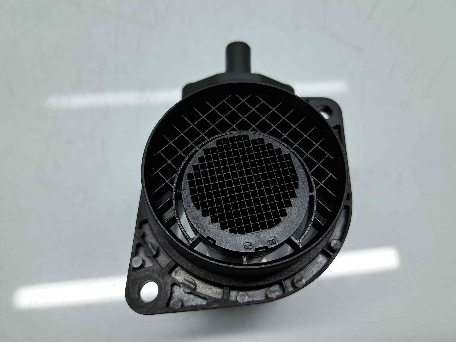 Debitmetru aer Seat Altea XL (5P5, 5P8) [Fabr 2006-2015] 038906461B 1.9 TDI BXE 77KW / 105CP - imagine 4