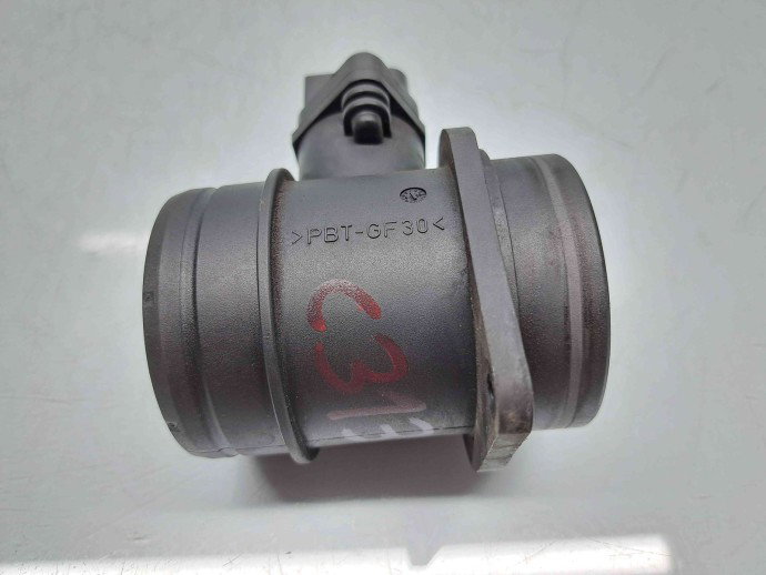 Debitmetru aer Seat Altea XL (5P5, 5P8) [Fabr 2006-2015] 038906461B 1.9 TDI BXE 77KW / 105CP