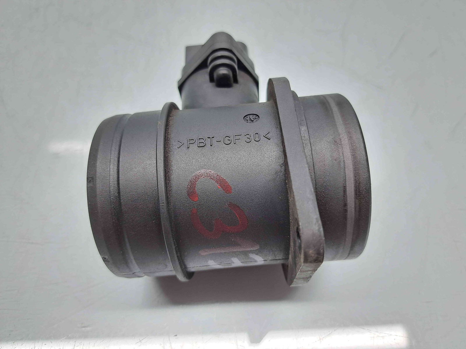 Debitmetru aer Seat Altea XL (5P5, 5P8) [Fabr 2006-2015] 038906461B 1.9 TDI BXE 77KW / 105CP - imagine 5