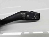  Maneta stergator  Volkswagen Golf 6 (5K1) [Fabr 2009-2013] 1K0953519H