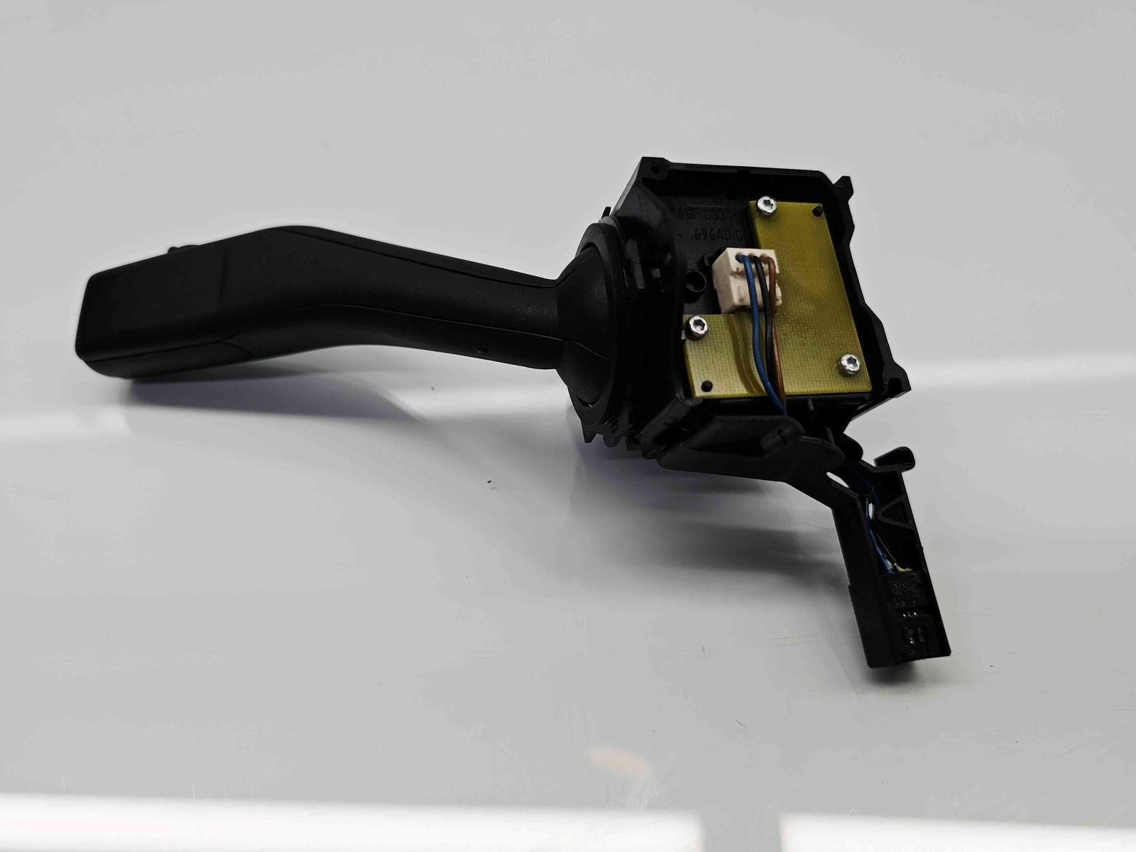 Maneta stergator Volkswagen Tiguan (5N) [Fabr 2007-2016] 1K0953519H - imagine 2