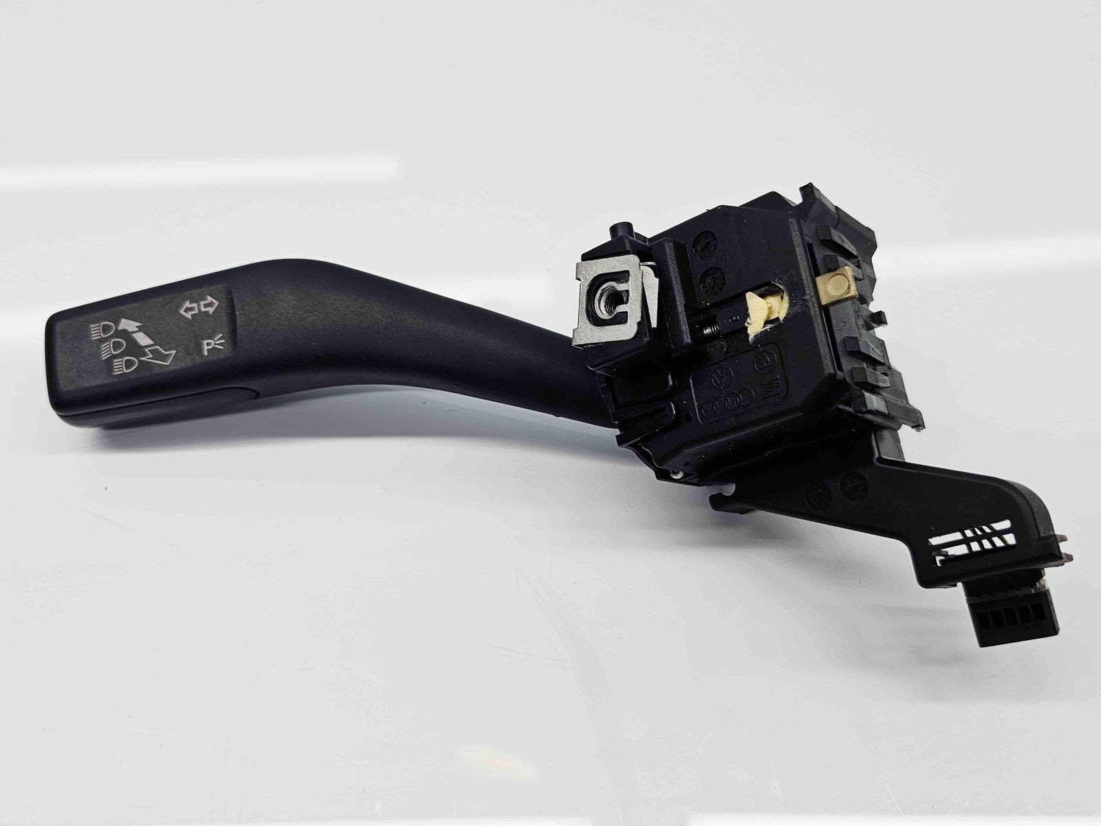 Maneta semnalizare Volkswagen Tiguan (5N) [Fabr 2007-2016] 1K0953513E