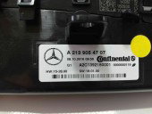 Panou comanda clima A2139054707 Mercedes E220 W213 2.0 2016-2021