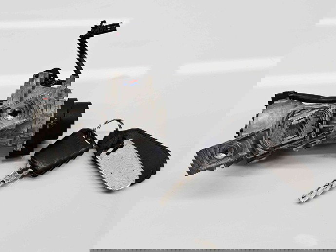  Contact cu cheie  AUDI A3 (8P1) [Fabr 2003-2012] 1K0905851  1.9 TDI BXE77KW / 105CP