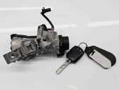  Contact cu cheie  AUDI A3 (8P1) [Fabr 2003-2012] 1K0905851  1.9 TDI BXE77KW / 105CP