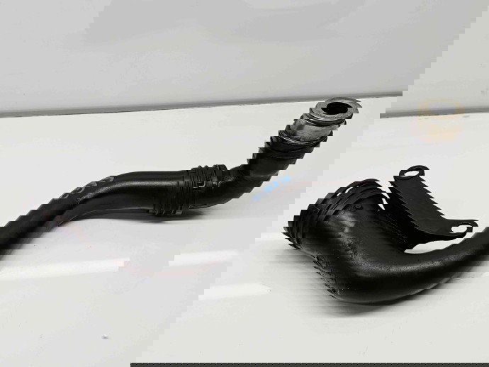 Tub intercooler Volkswagen Passat B6 (3C2) [Fabr 2005-2010] 1K0145762CK 1.9 TDI BXE 77KW / 105CP