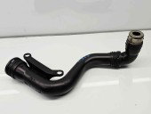 Tub intercooler Volkswagen Passat B6 (3C2) [Fabr 2005-2010] 1K0145762CK 1.9 TDI BXE 77KW / 105CP