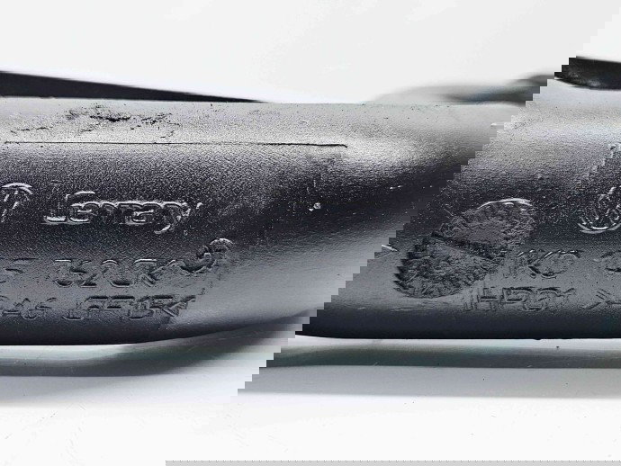 Tub intercooler Volkswagen Passat B6 (3C2) [Fabr 2005-2010] 1K0145762CK 1.9 TDI BXE 77KW / 105CP