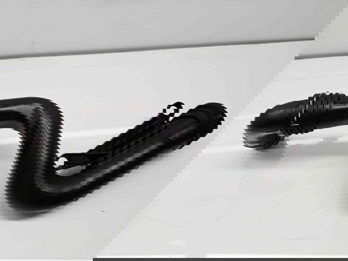 Tub intercooler Volkswagen Passat B6 (3C2) [Fabr 2005-2010] 1K0145762CK 1.9 TDI BXE 77KW / 105CP