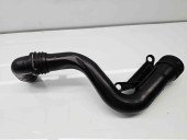 Tub intercooler Volkswagen Passat B6 (3C2) [Fabr 2005-2010] 1K0145762CK 1.9 TDI BXE 77KW / 105CP