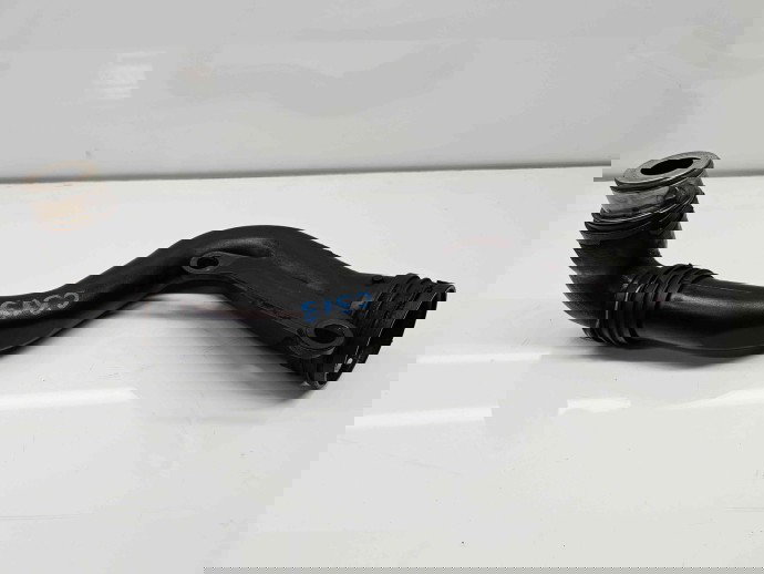 Tub intercooler Volkswagen Passat B6 (3C2) [Fabr 2005-2010] 1K0145762CK 1.9 TDI BXE 77KW / 105CP