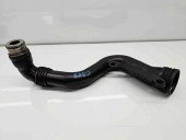 Tub intercooler Volkswagen Passat B6 (3C2) [Fabr 2005-2010] 1K0145762CK 1.9 TDI BXE 77KW / 105CP