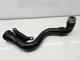 Tub intercooler Volkswagen Golf 5 (1K1) [Fabr 2004-2008] 1K0145762CK 1.9 TDI BXE 77KW / 105CP