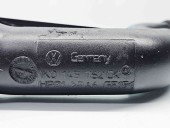 Tub intercooler Volkswagen Golf 5 (1K1) [Fabr 2004-2008] 1K0145762CK 1.9 TDI BXE 77KW / 105CP