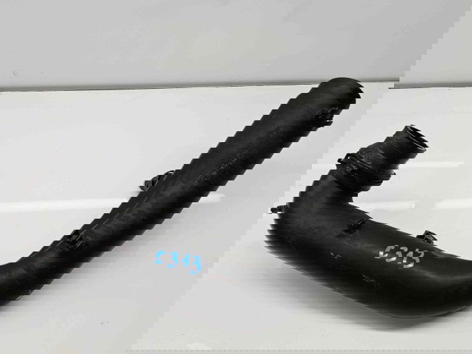 Tub intercooler  AUDI A3 (8P1) [Fabr 2003-2012] 1K0129654AD 1.9 TDI BXE 77KW / 105CP