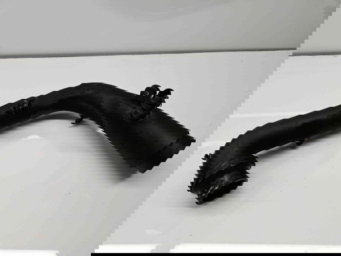 Tub intercooler  Volkswagen Golf 5 (1K1) [Fabr 2004-2008] 1K0129654AD 1.9 TDI BXE 77KW / 105CP