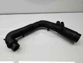 Tub intercooler  Volkswagen Golf 5 (1K1) [Fabr 2004-2008] 1K0129654AD 1.9 TDI BXE 77KW / 105CP