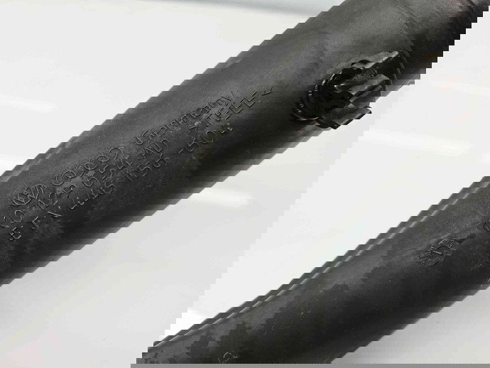 Tub intercooler  Volkswagen Golf 5 (1K1) [Fabr 2004-2008] 1K0129654AD 1.9 TDI BXE 77KW / 105CP