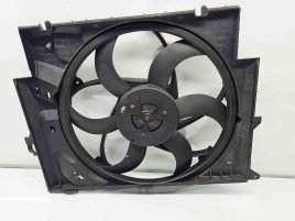 Electroventilator Bmw 3 (E90) [Fabr 2005-2011] 6937515 2.0 M47D 120KW / 163CP
