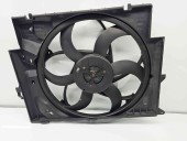 Electroventilator Bmw 3 (E90) [Fabr 2005-2011] 6937515 2.0 M47D 120KW / 163CP