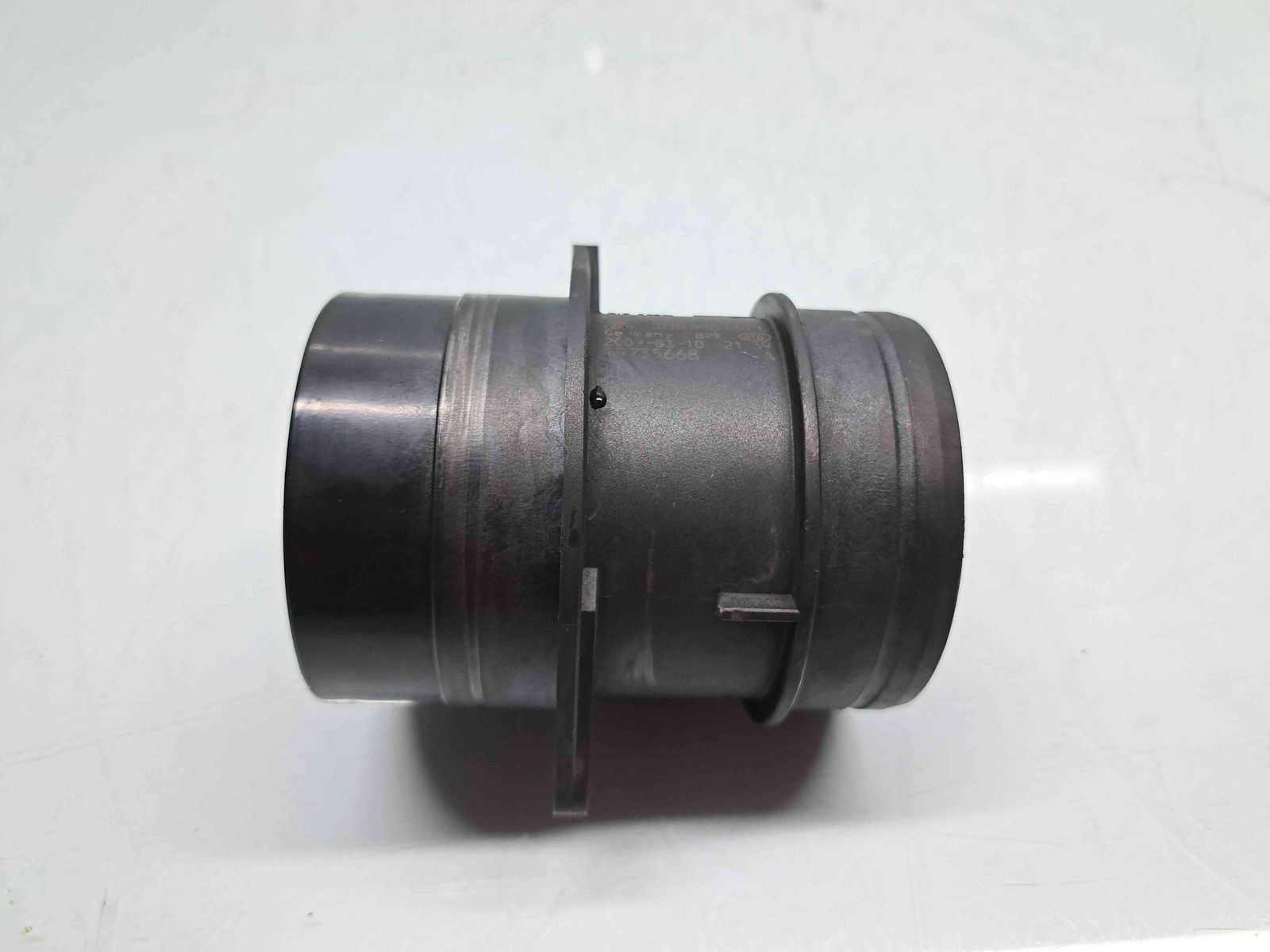 Debitmetru aer AUDI A3 (8P1) [Fabr 2003-2012] 03G906461C 2.0 TDI CBAB 103KW / 140CP - imagine 1