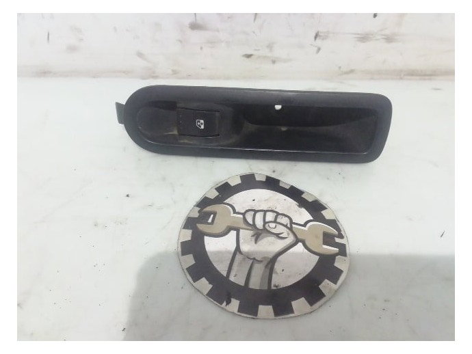 Buton geam electric dreapta spate Renault Megane 2 1.5 DCI OEM 2003-2008