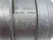 Debitmetru aer  AUDI A5 (8T3) [Fabr 2007-2015] 03G906461C 2.0 TDI CBAB 103KW / 140CP
