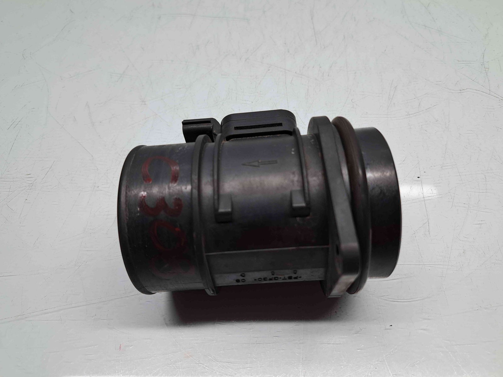 Debitmetru aer Nissan Qashqai [Fabr 2007-2014] 8200651315B 1.5 DCI K9K-899 81KW / 110CP - imagine 1