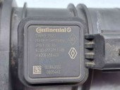 Debitmetru aer Nissan Qashqai [Fabr 2007-2014] 8200651315B 1.5 DCI K9K-899 81KW / 110CP