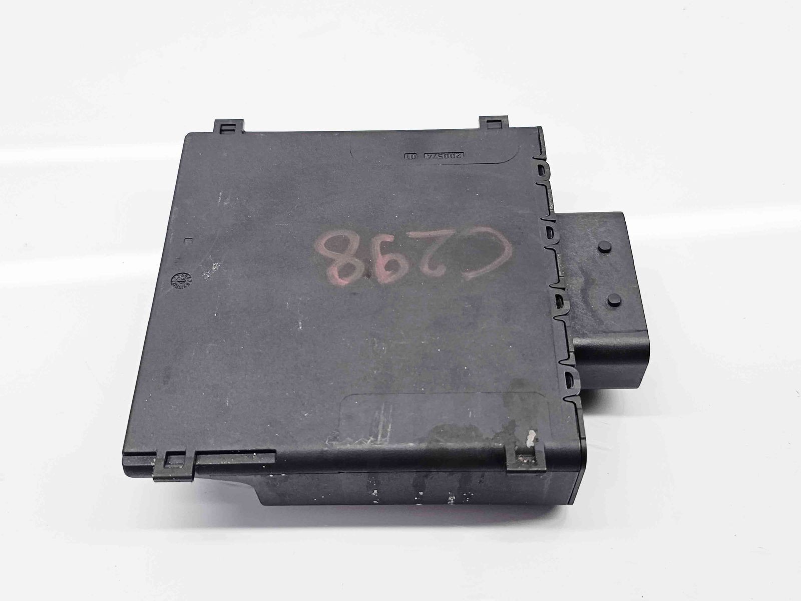 Modul confort AUDI Q5 (8RB) [ Fabr 2008-2016] 8K0959663B - imagine 2