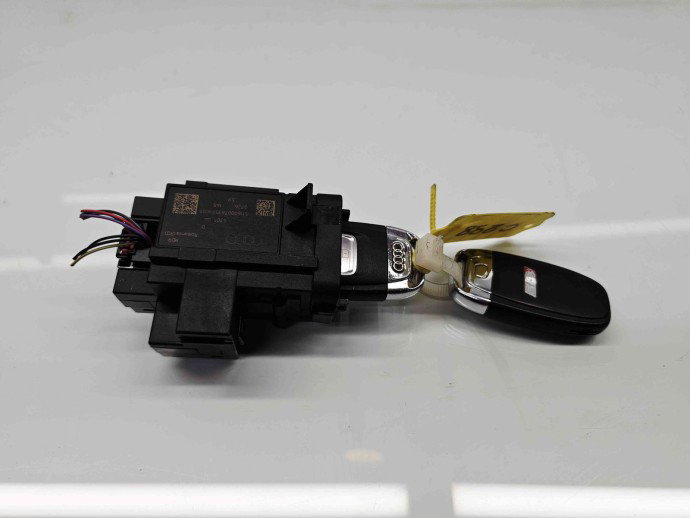 Contact cu cheie  AUDI A4 (8K2, B8) [Fabr 2008-2015] 8K0909131  3.0  CREC245KW / 333CP