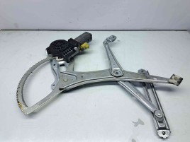 Macara electrica geam dreapta fata Mercedes Clasa ML (W163) [Fabr 1998-2005] OEM