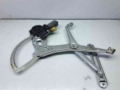 Macara electrica geam dreapta fata Mercedes Clasa ML (W163) [Fabr 1998-2005] OEM