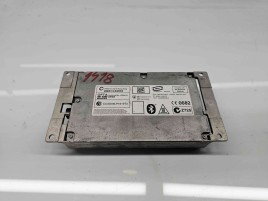  Modul bluetooth  Bmw 1 (E81, E87) [Fabr 2004-2010] 9207360